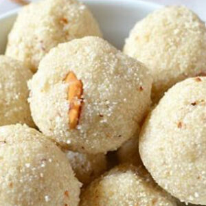 RAVA LADDU 300G