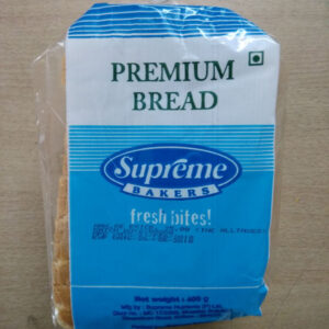SUPREME SWEET BREAD