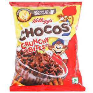 Kellogg's Chocos Crunchy Bites 375G