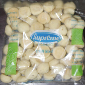 WALNUT DROPS