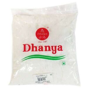RICE POWDER ROASTED IR8 1KG Dhanya