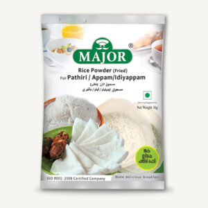 MJR RICEPOWDER 500GM