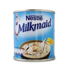 NESTLE MILK MAID 380GM