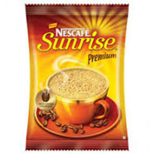 NESCAFE SUNRISE 50G