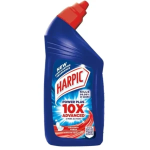 Harpic Blue Original Disinfectant Toilet Cleaner 500 ml